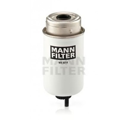 Φίλτρο καυσίμου MANN-FILTER WK8014