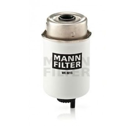 Φίλτρο καυσίμου MANN-FILTER WK8015