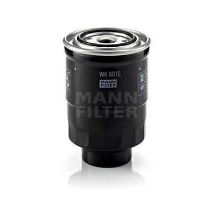 Φίλτρο καυσίμου MANN-FILTER WK8018X