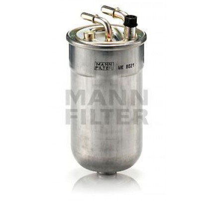 Φίλτρο καυσίμου MANN-FILTER WK8021