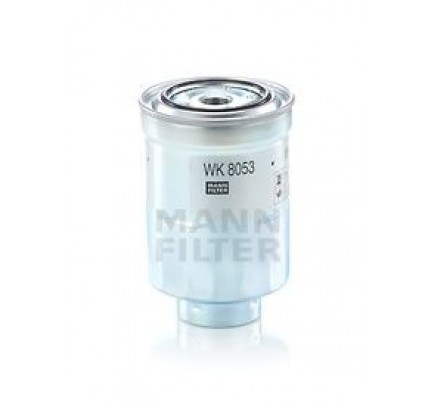 Φίλτρο καυσίμου MANN-FILTER WK8053Z