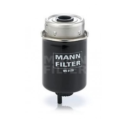 Φίλτρο καυσίμου MANN-FILTER WK8179