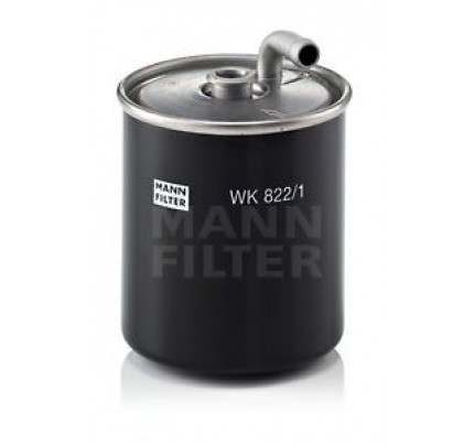 Φίλτρο καυσίμου MANN-FILTER WK8221
