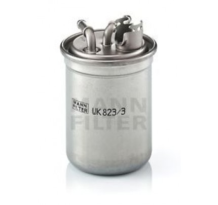Φίλτρο καυσίμου MANN-FILTER WK8233X