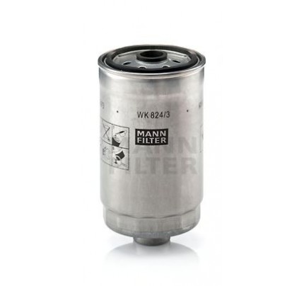 Φίλτρο καυσίμου MANN-FILTER WK8243