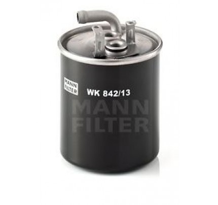 Φίλτρο καυσίμου MANN-FILTER WK84213