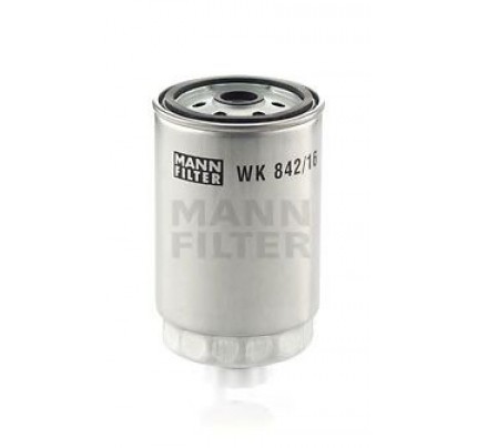 Φίλτρο καυσίμου MANN-FILTER WK84216