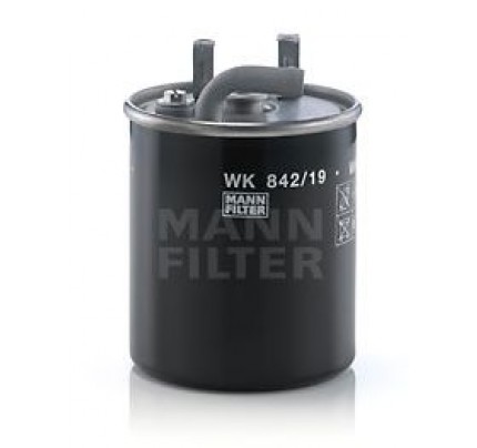 Φίλτρο καυσίμου MANN-FILTER WK84219