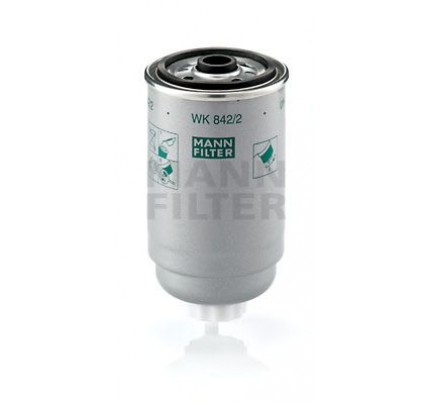 Φίλτρο καυσίμου MANN-FILTER WK8422