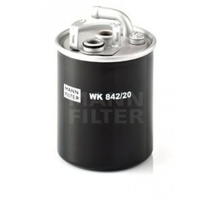 Φίλτρο καυσίμου MANN-FILTER WK84220