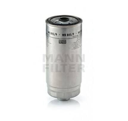 Φίλτρο καυσίμου MANN-FILTER WK8459