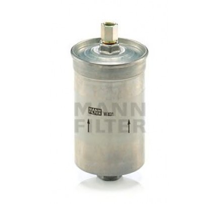 Φίλτρο καυσίμου MANN-FILTER WK8531