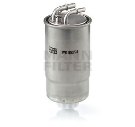 Φίλτρο καυσίμου MANN-FILTER WK85323