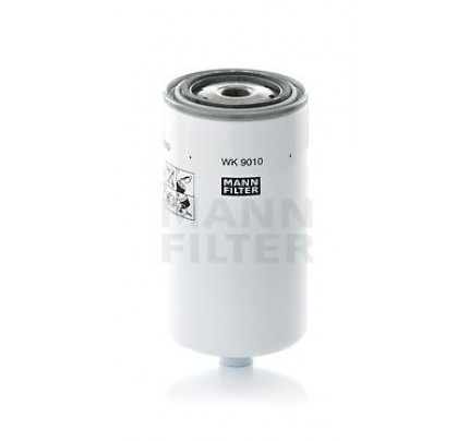 Φίλτρο καυσίμου MANN-FILTER WK9010