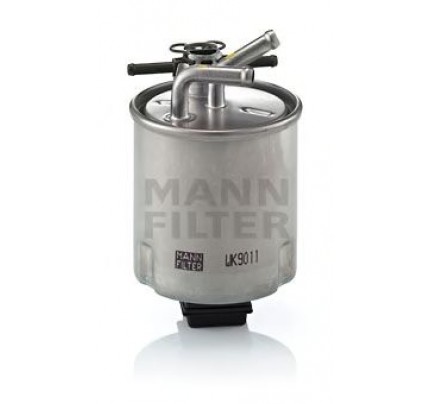 Φίλτρο καυσίμου MANN-FILTER WK9011