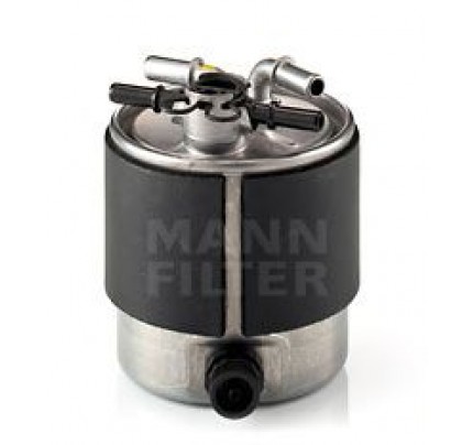 Φίλτρο καυσίμου MANN-FILTER WK9207