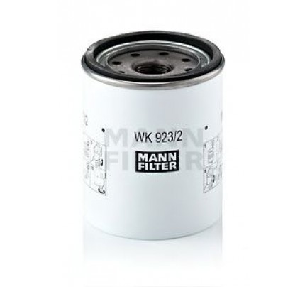 Φίλτρο καυσίμου MANN-FILTER WK9232X