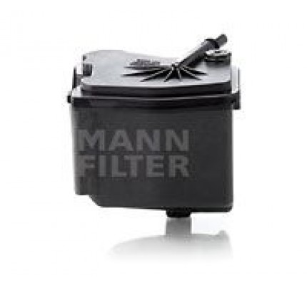 Φίλτρο καυσίμου MANN-FILTER WK9392Z