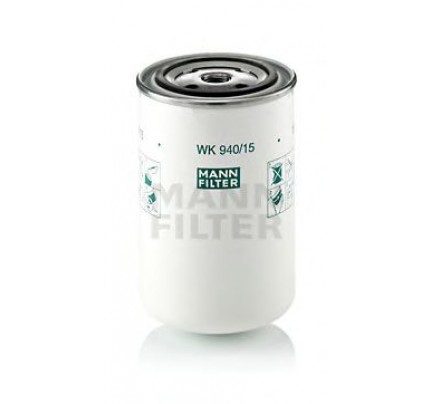 Φίλτρο καυσίμου MANN-FILTER WK94015