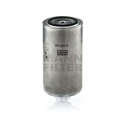 Φίλτρο καυσίμου MANN-FILTER WK95019