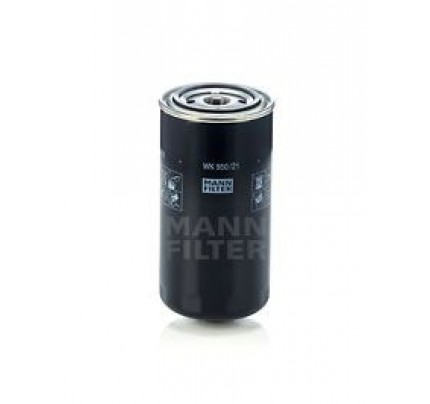 Φίλτρο καυσίμου MANN-FILTER WK95021