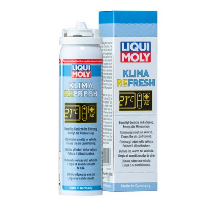 Liqui Moly Klima Refresh LM20000 75ml