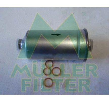 Φίλτρο καυσίμου MULLER FILTER FB115