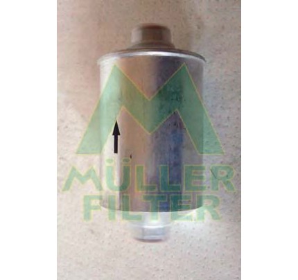 Φίλτρο καυσίμου MULLER FILTER FB116