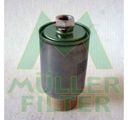 Φίλτρο καυσίμου FB116/7 MULLER FILTER FB1167