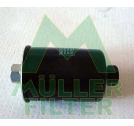 Φίλτρο καυσίμου MULLER FILTER FB117