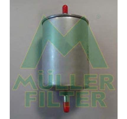 Φίλτρο καυσίμου MULLER FILTER FB121