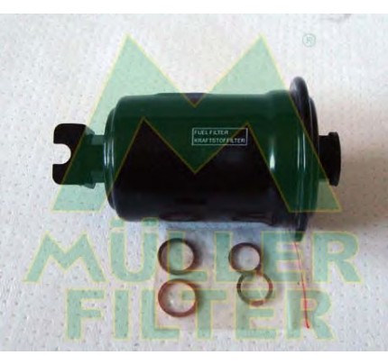 Φίλτρο καυσίμου MULLER FILTER FB124