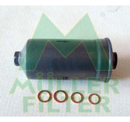 Φίλτρο καυσίμου MULLER FILTER FB128