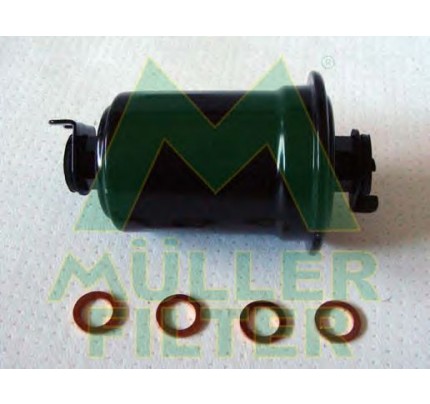 Φίλτρο καυσίμου MULLER FILTER FB165