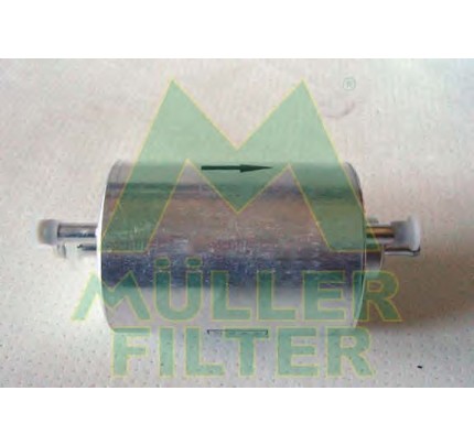 Φίλτρο καυσίμου MULLER FILTER FB168