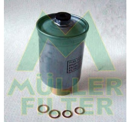Φίλτρο καυσίμου MULLER FILTER FB186