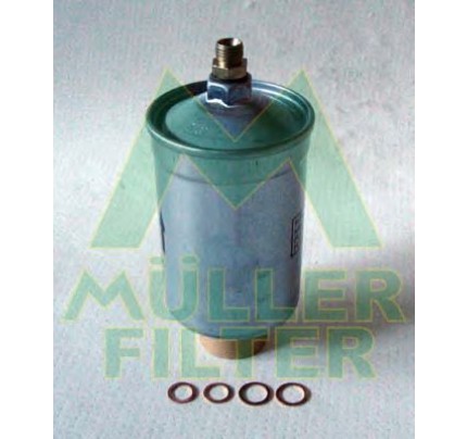 Φίλτρο καυσίμου MULLER FILTER FB191