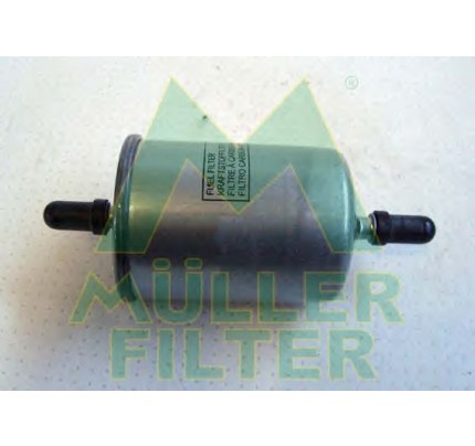 Φίλτρο καυσίμου MULLER FILTER FB212