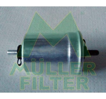 Φίλτρο καυσίμου MULLER FILTER FB214
