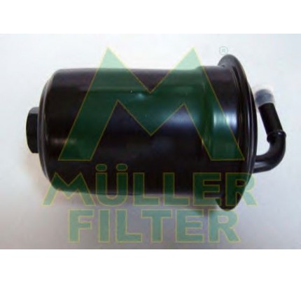 Φίλτρο καυσίμου MULLER FILTER FB296