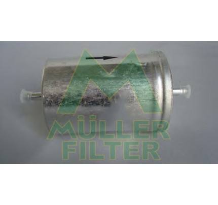 Φίλτρο καυσίμου MULLER FILTER FB304