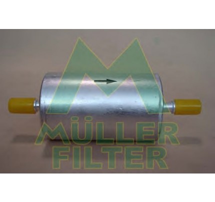 Φίλτρο καυσίμου MULLER FILTER FB326