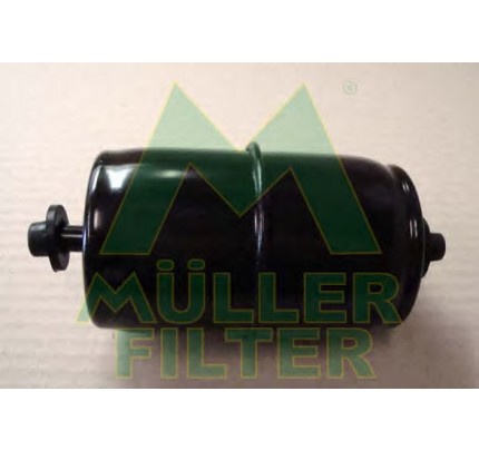 Φίλτρο καυσίμου MULLER FILTER FB340