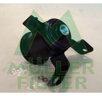 Φίλτρο καυσίμου MULLER FILTER FB342