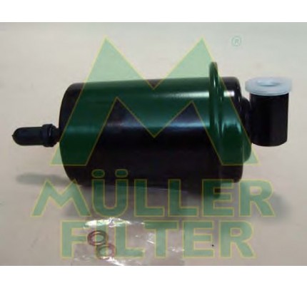 Φίλτρο καυσίμου MULLER FILTER FB352