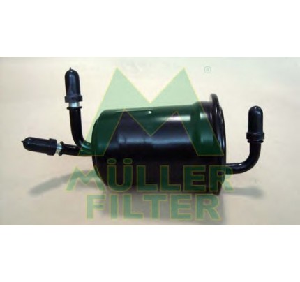 Φίλτρο καυσίμου MULLER FILTER FB355