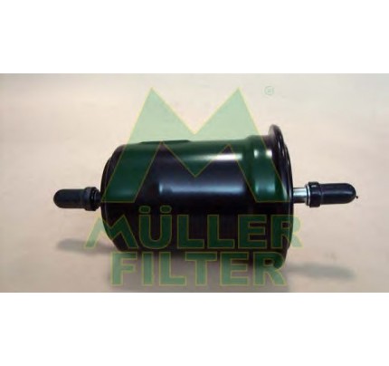 Φίλτρο καυσίμου MULLER FILTER FB356