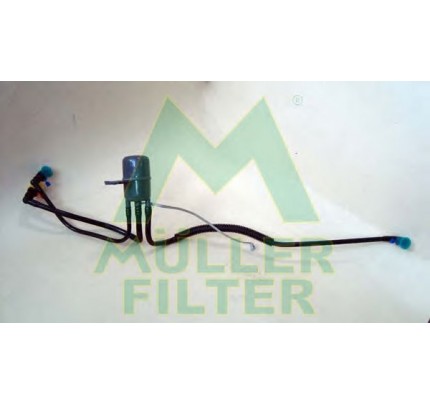 Φίλτρο καυσίμου MULLER FILTER FB360