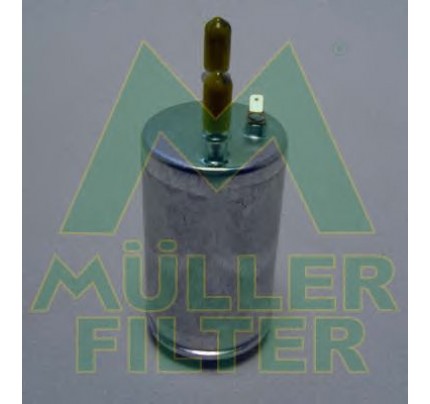 Φίλτρο καυσίμου MULLER FILTER FB372