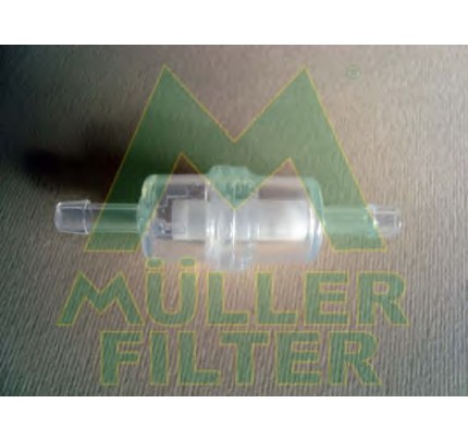 Φίλτρο καυσίμου MULLER FILTER FB5